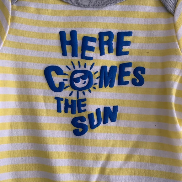 MatchingSet_3-6MnthsNWT - Picture 4 of 8